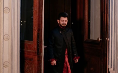 Такого Галустяна мы еще не видели: актеры фильма «Дракулов»