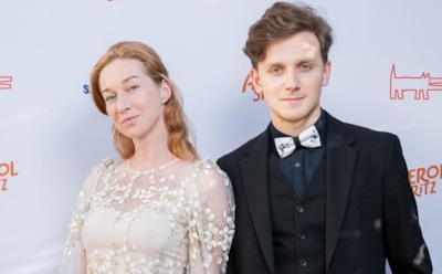 Участник «Ледникового периода» Федор Федотов станет отцом