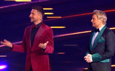 Шоу «Дуэты»: участники и пары пятого выпуска