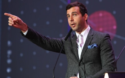 6 книг, которые советует прочитать Иван Ургант