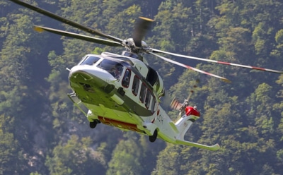 Первые вертолеты в мире: история создания и развития