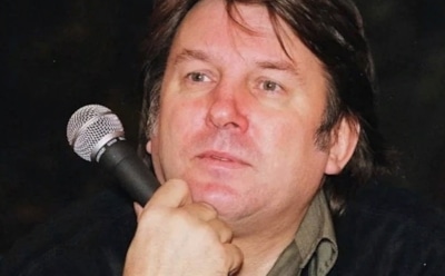 Юрий Лоза отменил все свои концерты в 2022 году