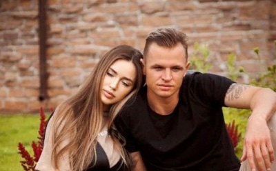 Дмитрий Тарасов «приостановил» карьеру из-за жены