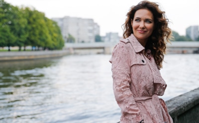 Самые красивые актрисы России и Советского Союза