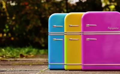 Кто и когда изобрел первый холодильник в мире