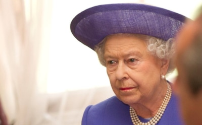 Елизавета II ищет уборщицу на зарплату в 200 тысяч рублей