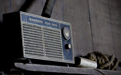 Первые радиоприемники в мире: когда появились и кто создал