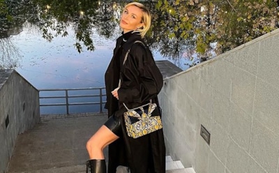 Полина Гагарина рассказала о панических атаках