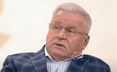 Никоненко рассказал, как спас Федосееву-Шукшину от запоя