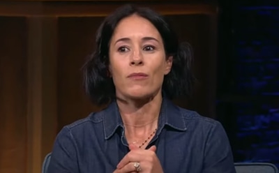 Ольга Сутулова назвала съемки с мужем в одном сериале мучительными