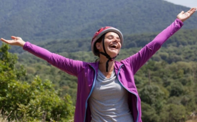 Романтика гор: актеры сериала «Скалолазка»