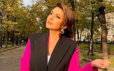 Певица Жасмин перестала давать деньги сыну