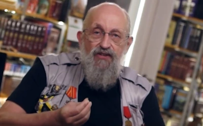 Норкин пошутил про медлительность депутата Вассермана