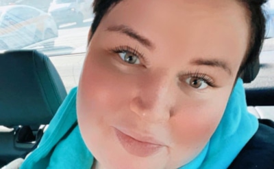 Саша Черно намерена стать матерью во второй раз