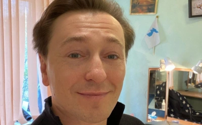 Сергея Безрукова госпитализировали