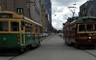 Первый общественный транспорт: виды и история развития