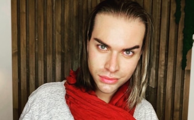 Гоген Солнцев женится спустя две недели после развода