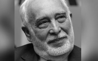 Умер народный артист РФ Владимир Михайлов