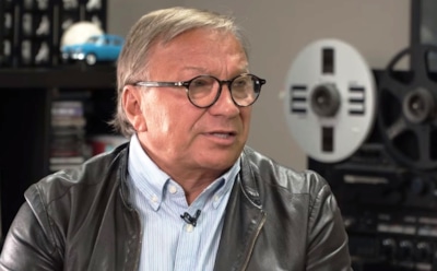 Игорь Угольников заявил о готовности «ехать в Крым на танке»