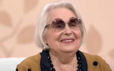 Вдова Танича объяснила его нежелание ехать на похороны сына