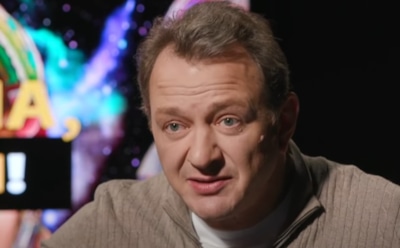 Башаров рассказал, как экстрасенс помогла найти его погибшую знакомую