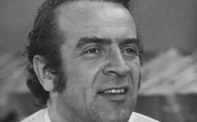 Умер актер Волдемар Лобиньш