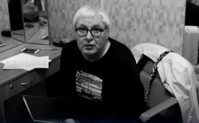 За день умерли сразу два музыканта «Синей птицы»