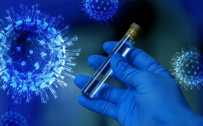 Москвичка специально заразилась COVID-19 и умерла