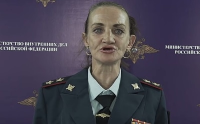 Звезду шоу о Наливкине Ларису Кривоносову отправили в колонию