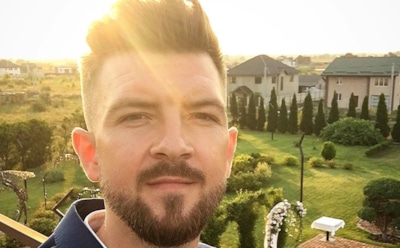 Денис Шепотинник рассказал, почему его не будет в «Сватах-7»