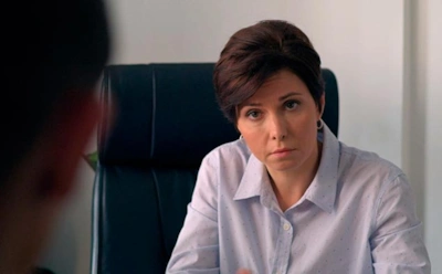 Когда все идет под откос: актеры сериала «Формула жизни»