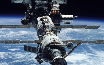 Первые космические станции: от советских до китайских