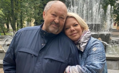 У Яны Поплавской умер второй за год член семьи