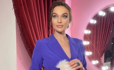 «Вампир и тиран»: Водонаева назвала свою бабушку выжившей из ума