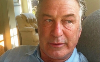 Убивший оператора Алек Болдуин сделал заявление