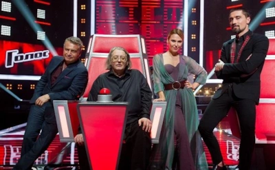 Шоу «Голос», 10-й сезон: третьи «слепые прослушивания»