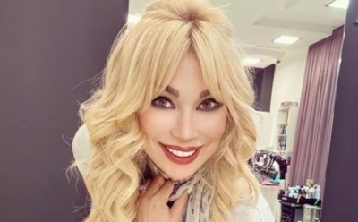 Дочь Маши Распутиной ударила мать и сбежала из дома