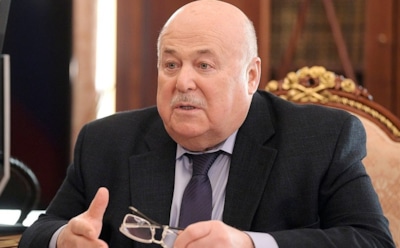Александр Калягин высказался о «безобразиях» в театрах России