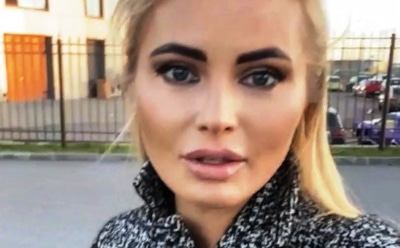 Дочь Даны Борисовой объявила голодовку
