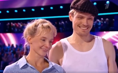 Приятный сюрприз и неожиданная потеря четвертого выпуска шоу «Ледниковый период»