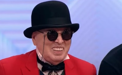 Вячеслав Зайцев попал в больницу – СМИ