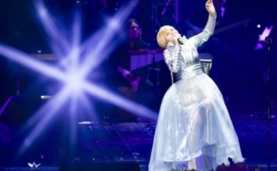 Громкие конфликты певицы Ольги Кормухиной