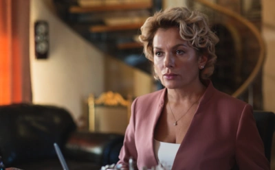 На грани мистики и реальности: актеры сериала «Медиум»