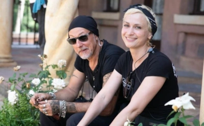 Коллега Галины Хатчинс связал ее гибель со скупостью продюсеров