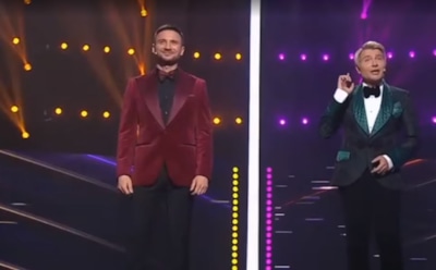 Новые встречи на шоу «Дуэты»: пары шестого выпуска