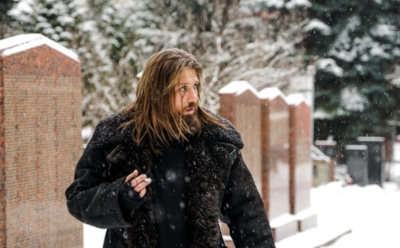 Охота за нечистью: актеры сериала «Отец Сергий»