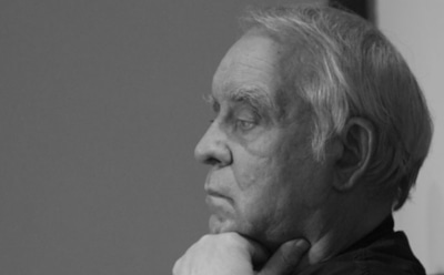 Умер искусствовед Виталий Пацюков