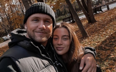 Влад Соколовский станет отцом во второй раз