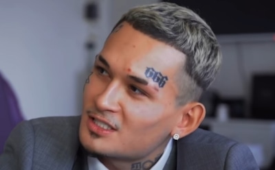 «Использовал ориентацию в целях карьеры»: Моргенштерн высказался о Даве