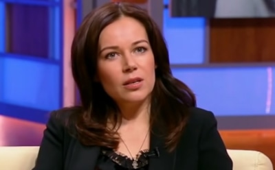 Екатерина Редникова развелась с мужем